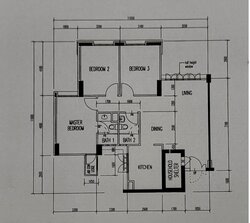 Blk 987B Jurong West Street 93 (Jurong West), HDB 4 Rooms #517665971